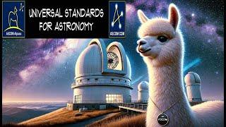 An Alpaca called Ascom fixed my Observatory