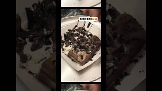 Waffle king drip shack‼️ oreo waffle , kitkat waffle 🫡 #waffle #shorts #trending #food