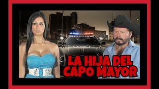  NUEVA pelicula completa NARCOS  HD Latino La Hija del capo mayor | OLA STUDIOS TV