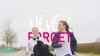 Noah-Benedikt - Never Forget (Official Music Video) || NEW ALBUM