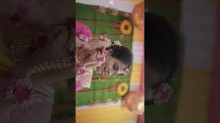 Haldi Ceremony 25th January | Sahahana Laskar |#shorts #viralvideo #trendingshorts #haldiceremony