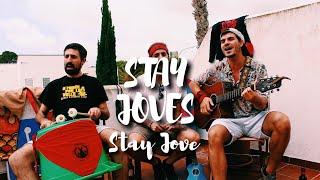 Stay Joves feat. Sr. Pol - ‘Stay jove’