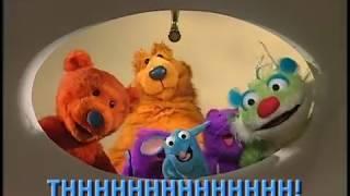 Bear in the Big Blue House - Brush Brush Bree (Song)