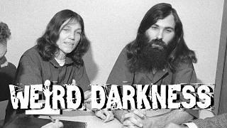 “WITCH HUNTING SERIAL KILLER HIPPIES” and More True Horrors! #WeirdDarkness #Darkives