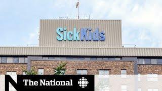 How this SickKids fundraiser is pushing boundaries