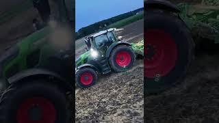 Der neue Fendt 600 Vario