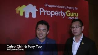 Bricksmen Group  - PropertyGuru Singapore