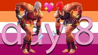 fgc clips everyday til i get on E - day 8