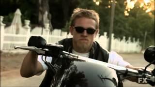 Sons of Anarchy [Jax] || It's my life