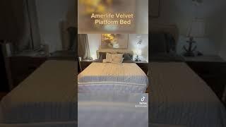 The 5 Main Products in Our Bed Set-up