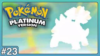 Pokémon Platinum • Episode 23 | A Continental Power-Up