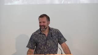 Calvary Chapel Grünstadt - Chriss Kleinloh - Apostelgeschichte 21, 1-36