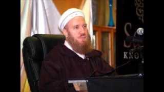 Shaykh Muhammad Al-Yaqoubi - Story About The Reading Donkey