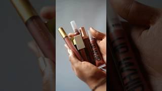 Top nude lipsticks award 2024 - part 1 #makeup #shorts