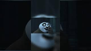 Kung Fu panda - 3 needles test #shorts
