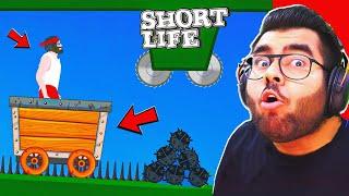  MOST Funny GAME...AGAIN  | Short Life [HINDI] | Hitesh KS