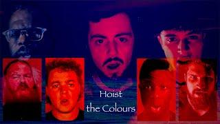 Hoist the Colours | The Bass Singers of TikTok