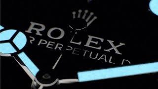 Rolex Baselworld 2019 Teaser