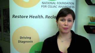 Celiac Disease and Fatigue