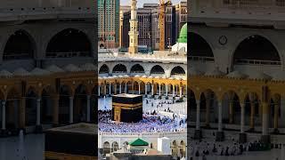 A "lMakkah #Madina#: A Spiritual Journey"#"The Holy## Cities of Islam###makkah ##love ###