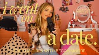 How I'm Being a Huge Problem - For the Girls with Becca Moore