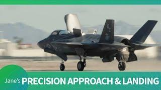 Paris Air Show 2019: Raytheon's Joint Precision Approach and Landing System (JPALS)