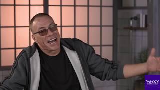 Jean-Claude Van Damme finally opens up about notorious stint as Predator