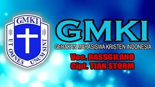 GMKI (Gerakan Mahasiswa Kristen Indonesia)  - BASSGILANO