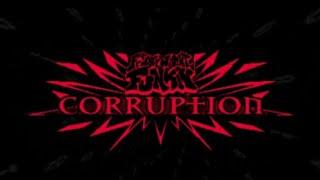 FNF Corruption Evil Null vs BF Day 2 - Twitter Teaser