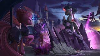 Mlp Pmv Sky High