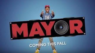 THE MAYOR Official Debut (HD) - Brandon Michael Hall Comedy Series on ABC