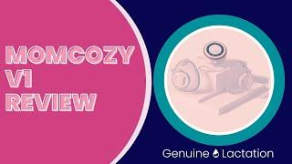 Momcozy V1 Review