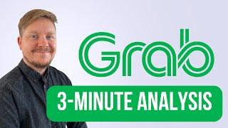 Should you buy Grab stock? (February 2025)