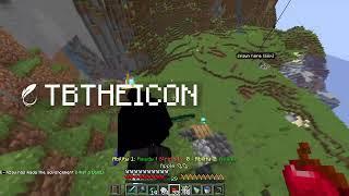 I Took Over The Across SMP! *