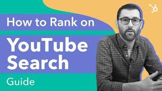 How to Rank on Youtube Search (Guide)