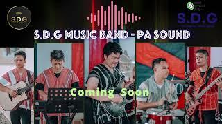 Karen New Song 2024 S.D.G music Band and Singers Audio Official.