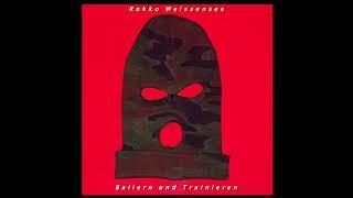 Rokko Weissensee - Ballern & Trainieren (Full Tape)