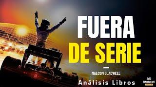 FUERA DE SERIE (Enfoque Productividad Personal y Desarrollo Profesional) Lecturas Recomendadas