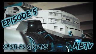 ⭐Castles & Stars⭐ ABTV Automotive TV Show Full Episodes