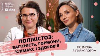 Чому виникає полікістоз яєчників та як його лікувати? СПКЯ: вагітність, менопауза та гормони