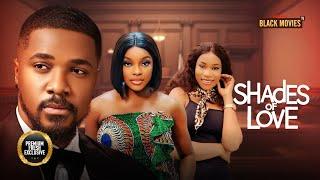 SHADES OF LOVE (CHRISTIAN OCHIAGHA, MIWA OLORUNFEMI0) Latest Nigerian Movie 2024