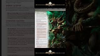 New to Warhammer? Use THESE rules for a quick AOS game!