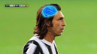 The Genius of Andrea Pirlo