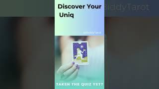 Discover Your Unique Tarot Reading Style!