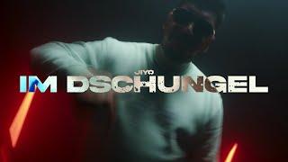 Jiyo - Im Dschungel [RAP LA RUE] ROUND 2