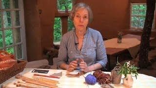 DIY Knitting : Knitting