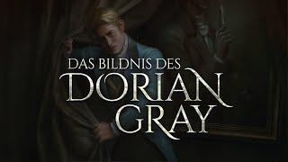 Holy Horror - 41 - Das Bildnis des Dorian Gray