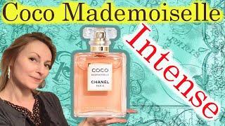 Coco Mademoiselle Intense Review