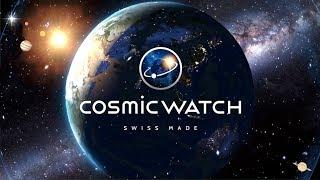 Cosmic 2.0: a virtual planetarium with many special features