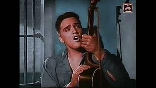 Elvis Presley - Young And Beautiful (3-Track-Stereo + Color) - Original Solo Jail Version